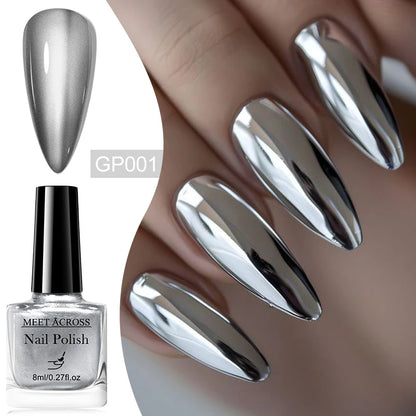 Radiant Mirror Nail Polish™